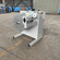 Fast speed rope coil rewinding machine winding machine