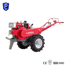 15-22HP Walking Tractor Motocultor