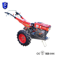 8-13HP Orchard Model Walking Tractor Motocultor