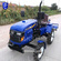 4x4 Mini Tractor,Mini Farm Tractor With Rotary Tiller For Sale