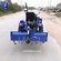 4x4 Mini Tractor,Mini Farm Tractor With Rotary Tiller For Sale