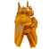 Excavator Attachments Rotating Shear