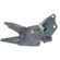 Excavator Attachments Rotating Shear