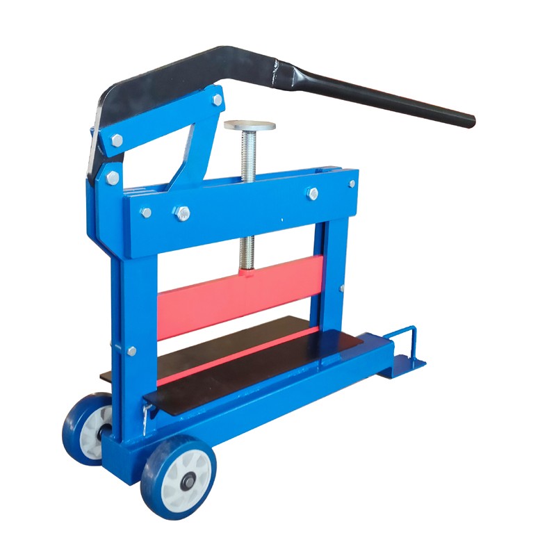 Manual brick cutter Paving Block Cutter Paver splitter cutter