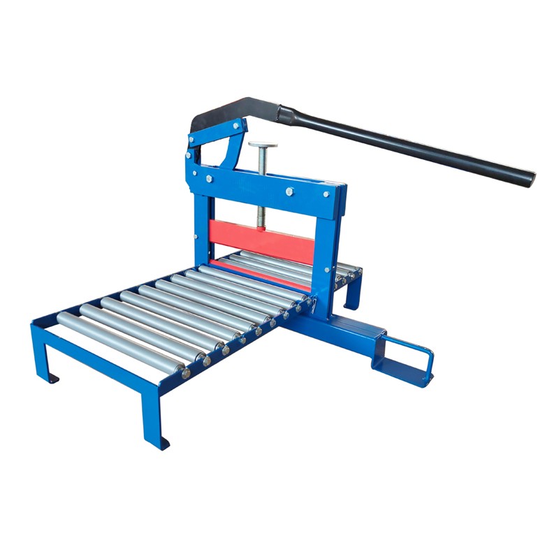  Multifunctional Small Air Brick Lightweight Brick Cutting Machine