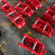 Hot sale OEM manual excavator quick hitch coupler for 1-4T excavator