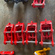 Hot sale OEM manual excavator quick hitch coupler for 1-4T excavator