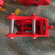Hot sale OEM manual excavator quick hitch coupler for 1-4T excavator