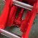 Hot sale OEM manual excavator quick hitch coupler for 1-4T excavator