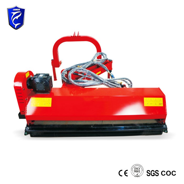 3 Point AGL EF Flail Mowers Tractor Price