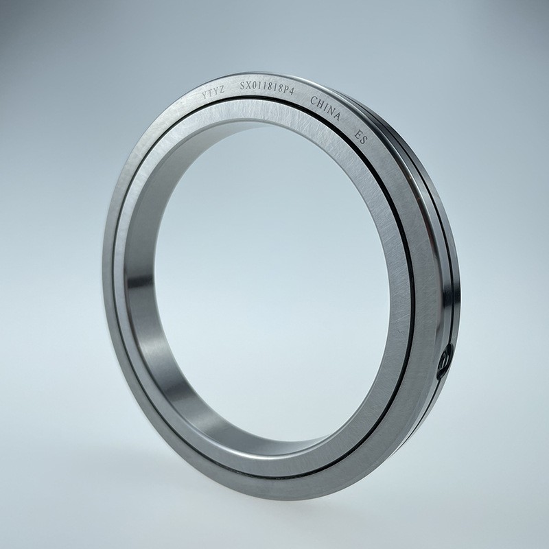 Cross roller bearing turntable bearing SX011828