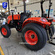 Quality Compact Tractor Agriculture  4wd Tractor 