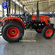 Quality Compact Tractor Agriculture  4wd Tractor 