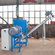 Horizontal ribbon mixer powder mixing machine 500kg mixer