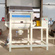 Horizontal ribbon mixer powder mixing machine 500kg mixer