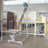 Horizontal ribbon mixer powder mixing machine 500kg mixer