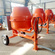  800L Small Gasoline Diesel  Concrete Mixer Machine 