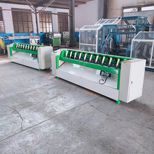 High capacity PLC controlled wool yarn PP raffia ball winder