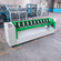 PP twine ball winding machine thread yarn ball winder machine