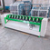 PP twine ball winding machine thread yarn ball winder machine