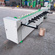 PP twine ball winding machine thread yarn ball winder machine