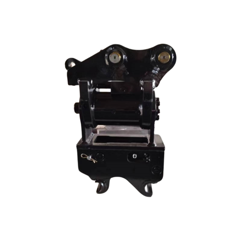 Quick Hitch Tilt Quick Hitch Coupler For 5-9 ton Excavator
