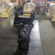 Quick Hitch Tilt Quick Hitch Coupler For 5-9 ton Excavator