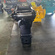 Quick Hitch Tilt Quick Hitch Coupler For 5-9 ton Excavator