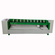 Ball Winding Machine PLC Controlled Thread Ball Making Machine