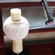 Ball Winding Machine PLC Controlled Thread Ball Making Machine