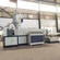 PP split film agricultural bale twine making machine raffia yarn machine