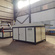 PP split film agricultural bale twine making machine raffia yarn machine