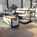 PP split film agricultural bale twine making machine raffia yarn machine