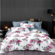 100%polyester plain style 80gsm disperse printed fabric 