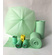 Garbage Bag Trash Bag Biodegradable Rubbish Packaging Bag