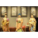 ceramicsSculpture of the Three Saints of the West