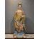 ceramicsSculpture of the Three Saints of the West