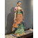 ceramicsSculpture of the Three Saints of the West