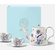 jingdezhen ceramic tableware set new chinese style pattern tea set