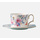 coffee cup and saucer
