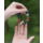 mix color bead bracelet