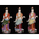 Statue of Guanyin in a State of Serenity