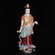 Statue of Guanyin in a State of Serenity