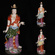 Statue of Guanyin in a State of Serenity