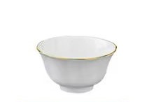 wholesale tableware ceramic bowl and plate with good quality