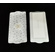 PORCELIAN RECTANGLE PLATE