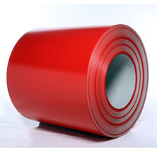color coated plate
