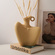 BHM Scandinavian body art vase ornament living room wabi-sabi B&B decor