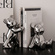 BHM Violent bear book stand home decor  light luxury ceramic bookends