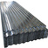 West Africa Zinc Chips Coated Galvanized Steel Roofing Flat Sheet Cheap